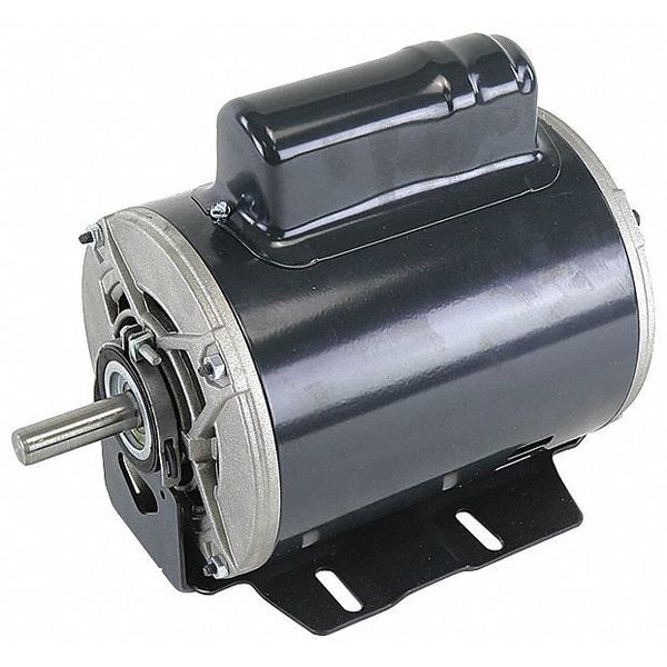 Motor, 0.33 HP, 56 Frame