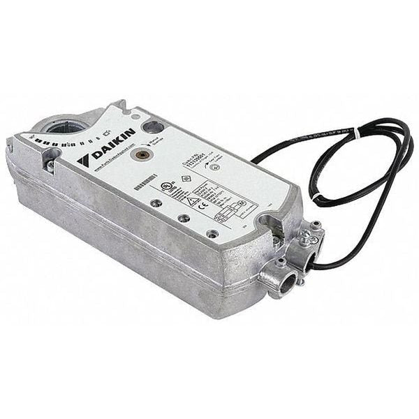 Actuator Motor, 24VAC, S/R