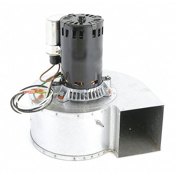 Inducer Fan Assembly, 115V
