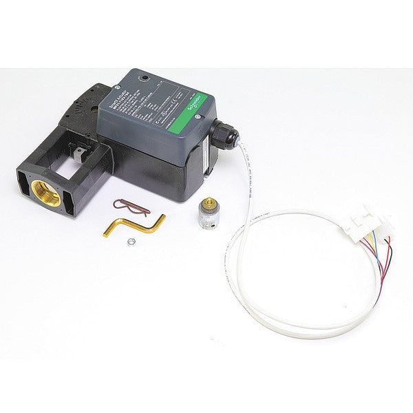 Damper/Valve Actuator