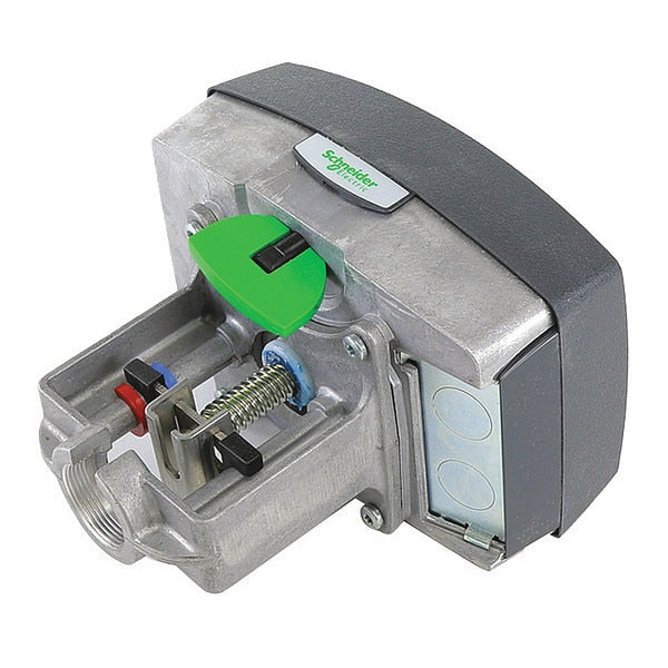 Actuator, 24V, Floating/Proportional, Short