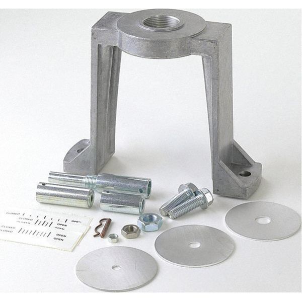 Valve Repair Part, Linkage