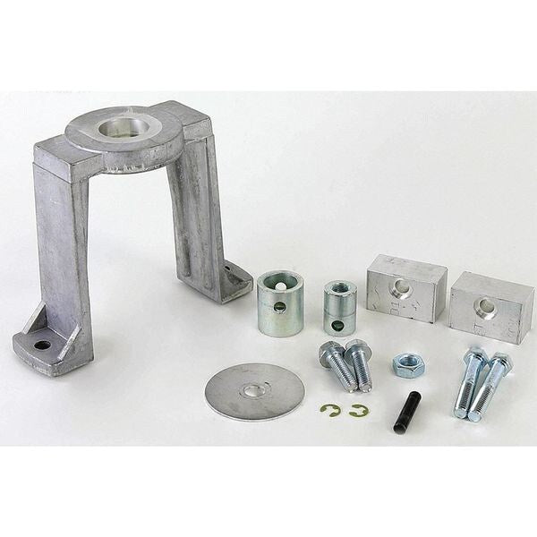 Valve Repair Part, Linkage, 2-1/2