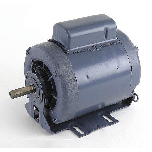 Motor, 0.5 HP, 56 Frame, 115V, 1 Speed