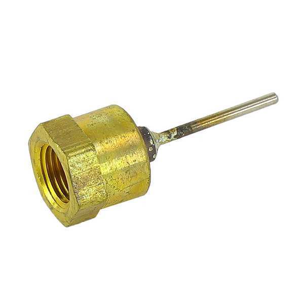 Branch Tap Gauge Adaptor