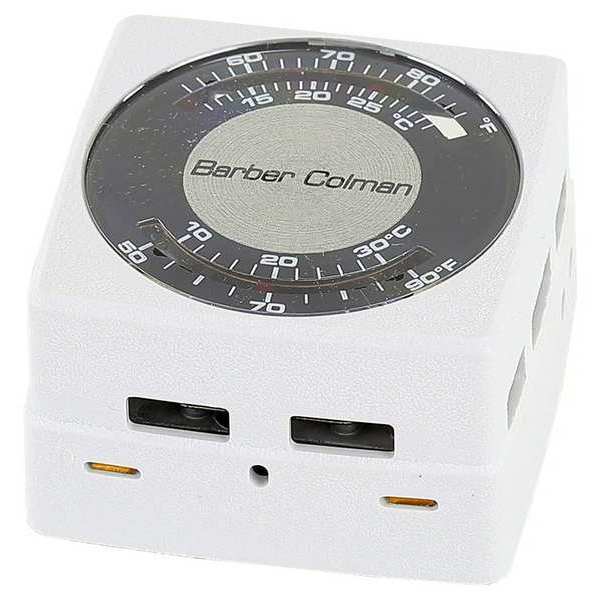 Thermostat, Direct Acting, Conversion Kit