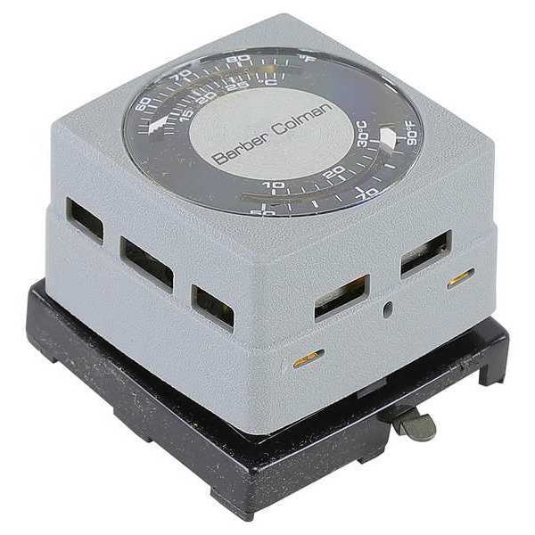 Thermostat, Day/Night, Direct Acting