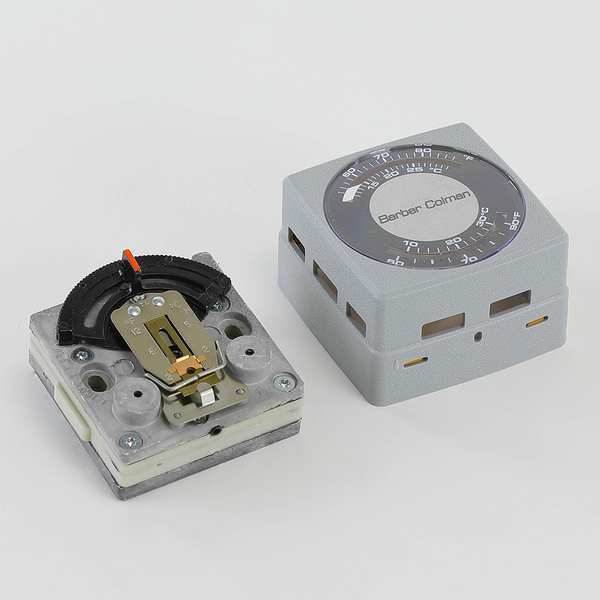 Thermostat, (16) Reverse, (25) Direct