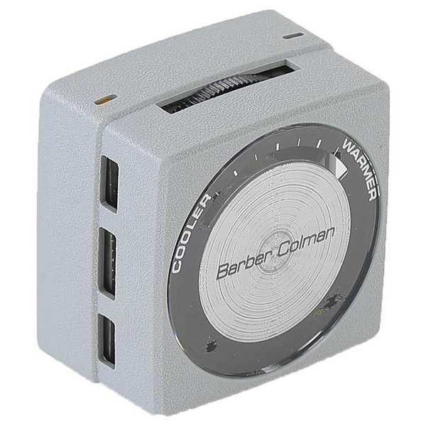 Temperature Control Unit Ventilation