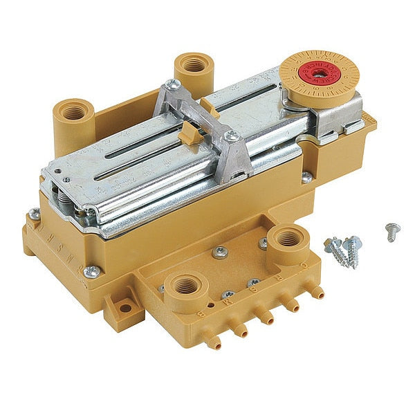 Controller Receiver, Direct Acting