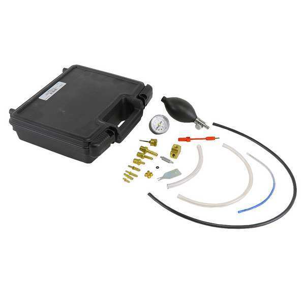 Calibration Kit, Stat