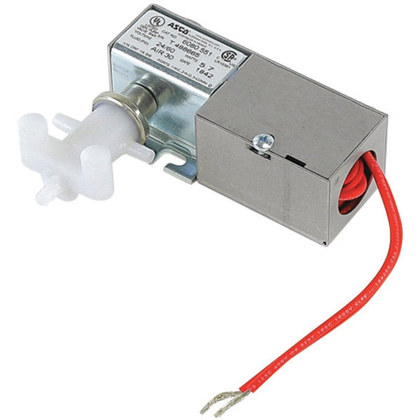 Air Valve, 24V, 1/4