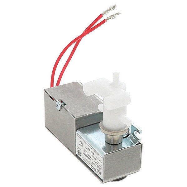 Air Valve, 120V, 1/4