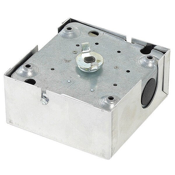 Auxiliary Switch Kit, 2 SPDT