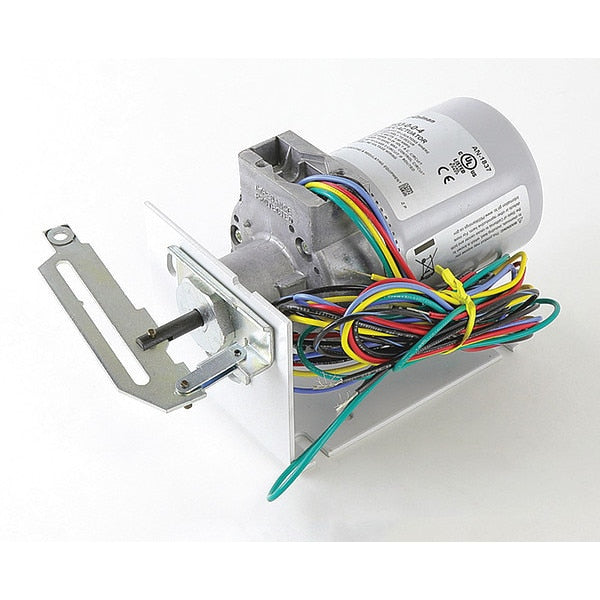 Damper Actuator, 24V, 2, 12 to 15VDC Start