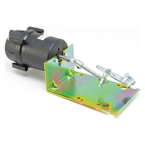 Actuator, 3