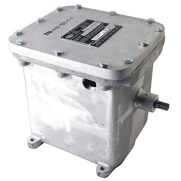 Electric Actuator, 120V