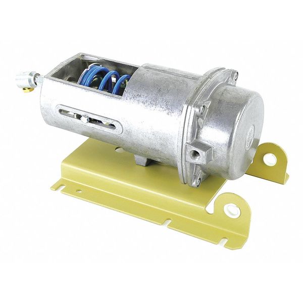 Damper Actuator, 8to13 psig, 2