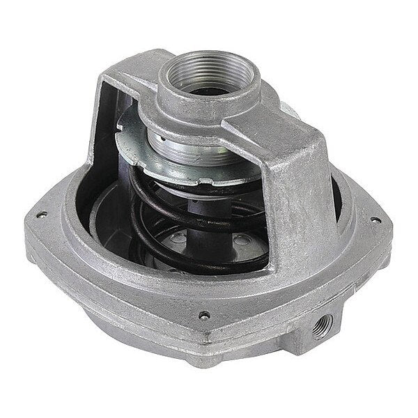 Actuator Valve, 5 to 10 psig, 11 sq. in.