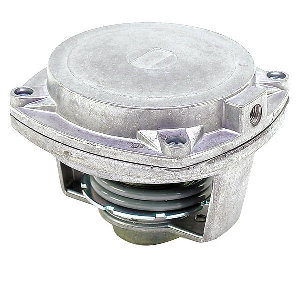 Actuator Valve, 10 to 13 psig, 11 sq. in.