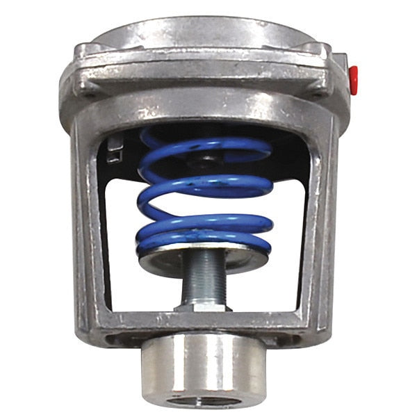 Actuator, 8 to 13 psig, 11 sq. in.