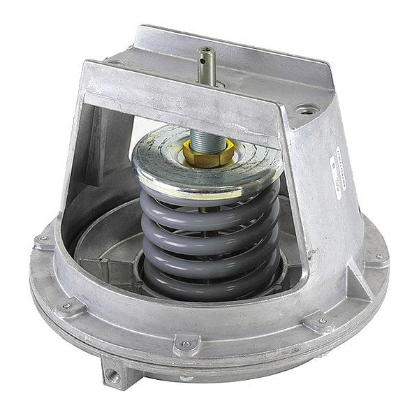Actuator, 50 sq. in., 5 to 10 psig