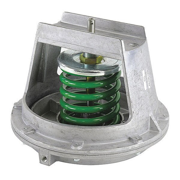 Actuator Valve, 3 to 8 psig, 50 sq. in.