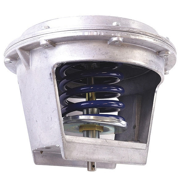 Actuator Valve, 8 to 13 psig, 50 sq. in.