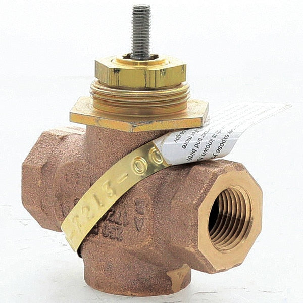 Valve, 1/2