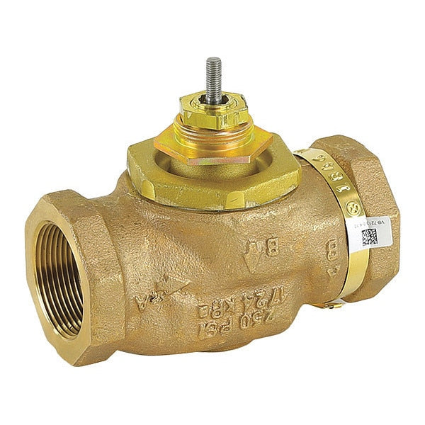 Valve, 1-1/2