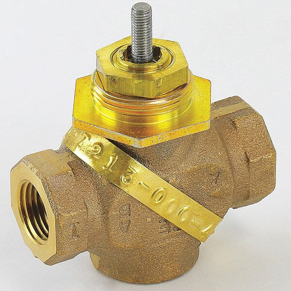 Valve, 1/2