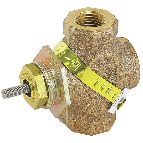 Valve, 1/2