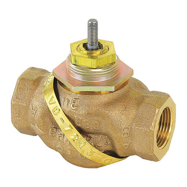 Valve, 3/4