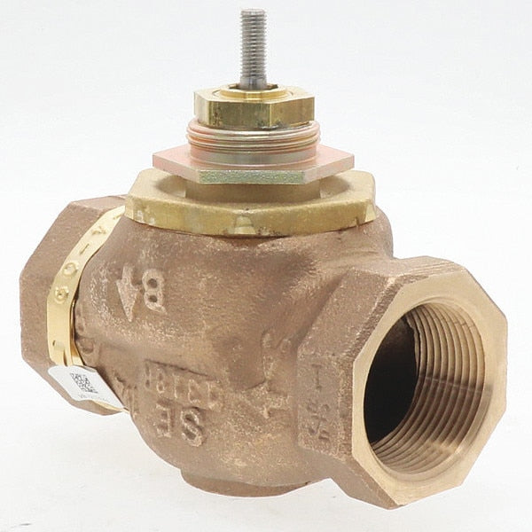 Valve, 1-1/4