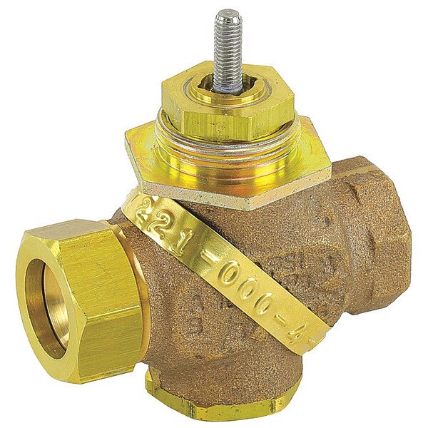 Valve, 1/2