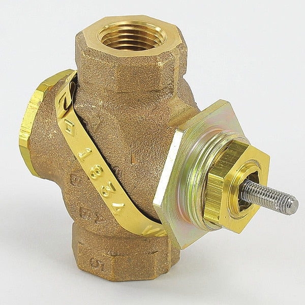 Valve, 1/2