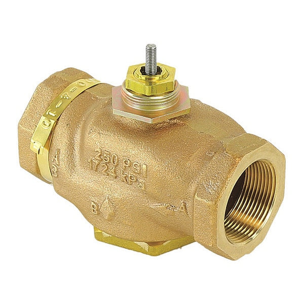 Valve, 1-1/2