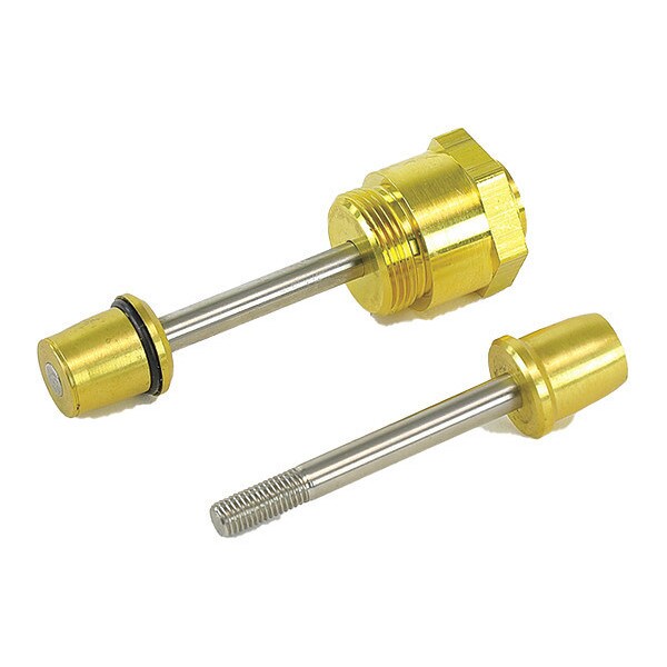 Valve Repair Kit, 1/2