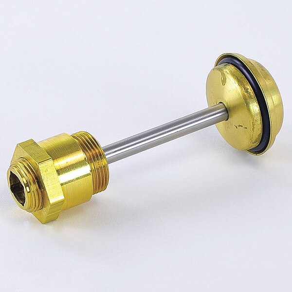 Valve Repair Kit, 1-1/4