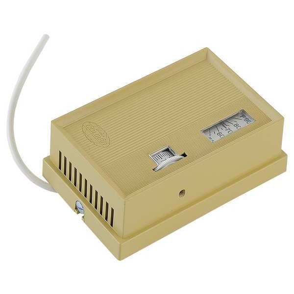 Thermostat, D.A., 1-Pipe
