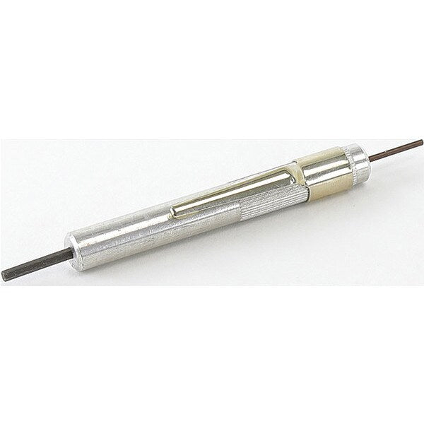 Valve Repair Pocket Spline/Hex Wrench