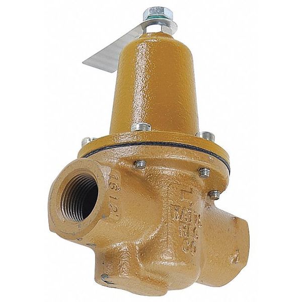 Backflow Check Valve, 3/4