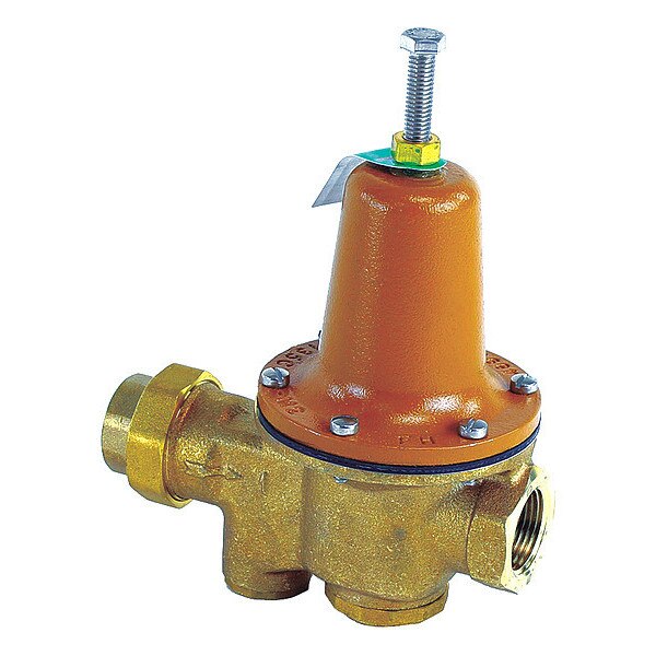 Regulator, Water Valve, 1
