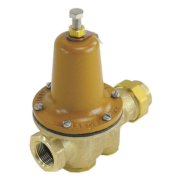 Regulator, 1