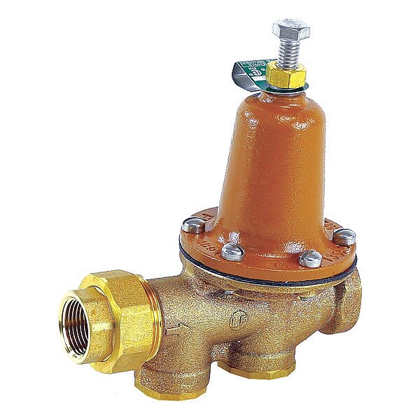 Regulator, Reducing Valve, 3/4
