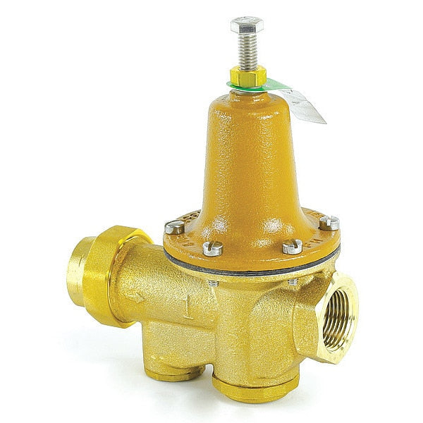 Regulator, 1