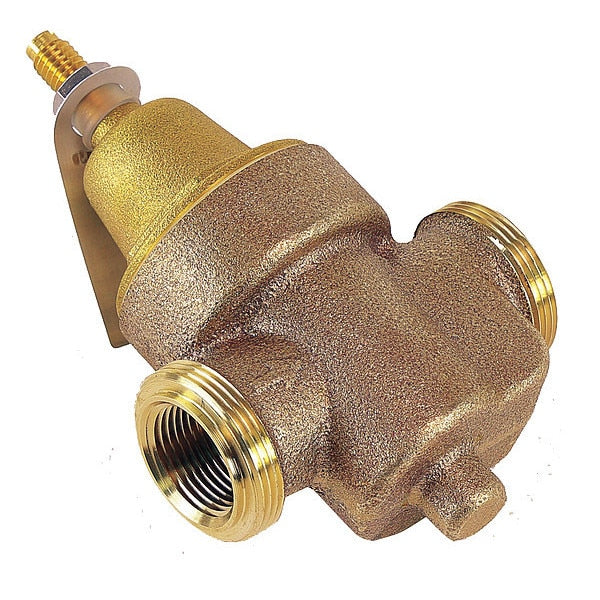 Regulator, 3/4