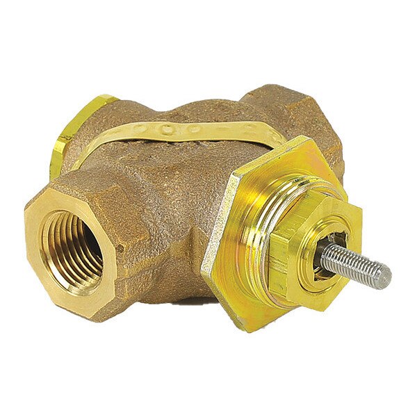 Valve, 1/2