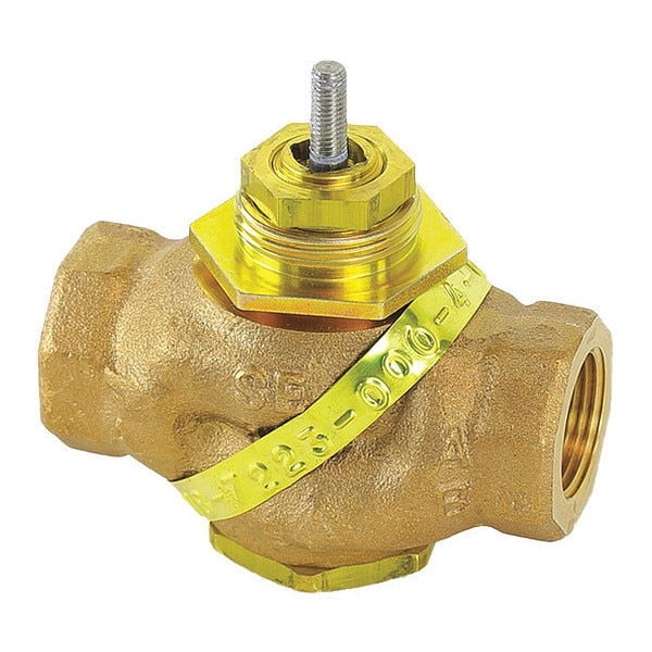 Valve, 3/4
