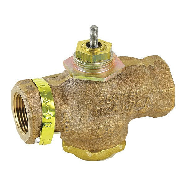 Valve, 1